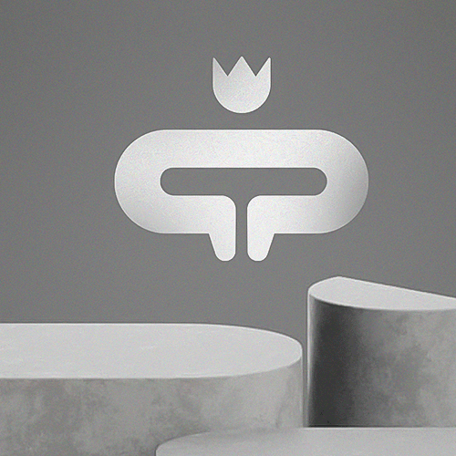 Peace Ods β Brand Identity
